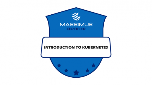 Introduction to Kubernetes #03