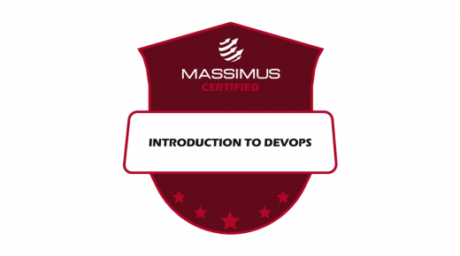 Introduction to DevOps #04