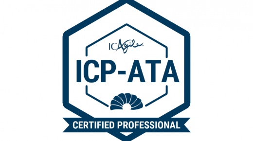 Test Automation Boot Camp (ICP-ATA) #03