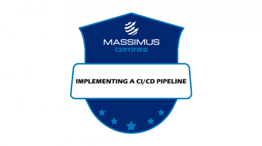 Implementing a CI/CD Pipeline #02