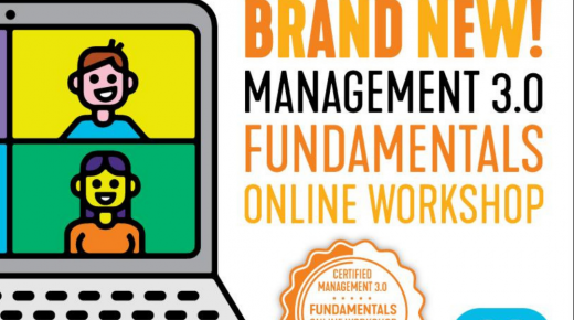 Management 3.0® Fundamentals #14