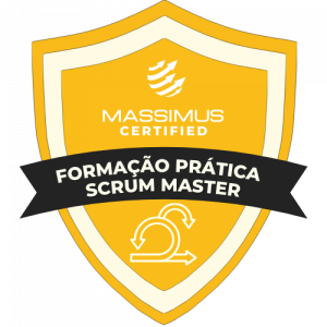 Formação Prática - Scrum Master